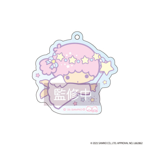 『リトルツインスターズ Dreamy Journey』リトルツインスターズTDオーロラアクリルKH BOX (全10種)